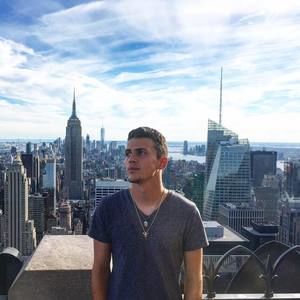 Meet your Posher, Lars