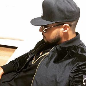 Meet your Posher, Romeo