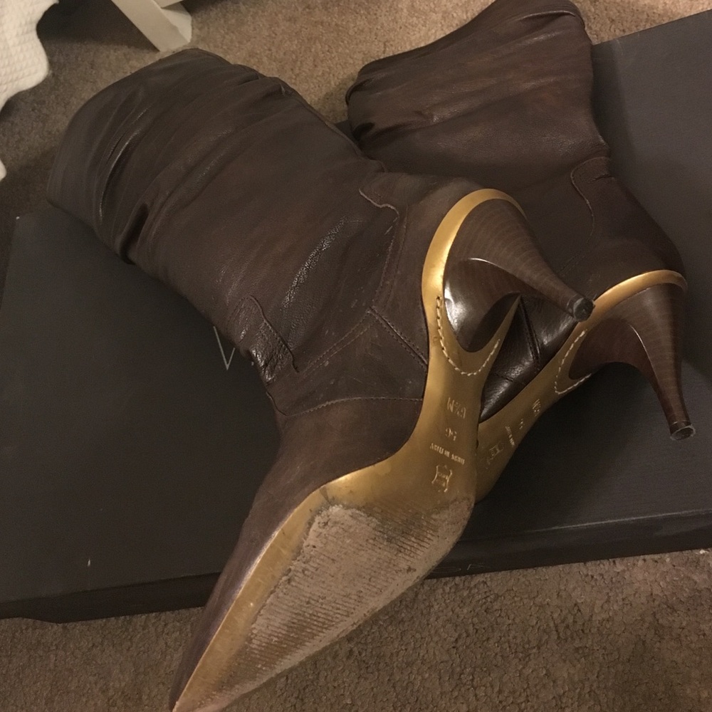 Via Spiga boots - Picture 2 of 3