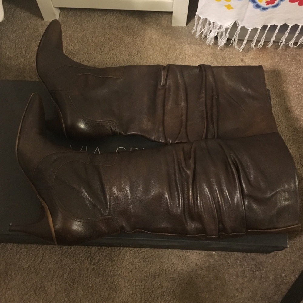 Via Spiga boots - Picture 3 of 3