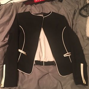 Women's H&M blazer
