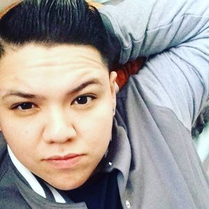 Meet your Posher, Eunice