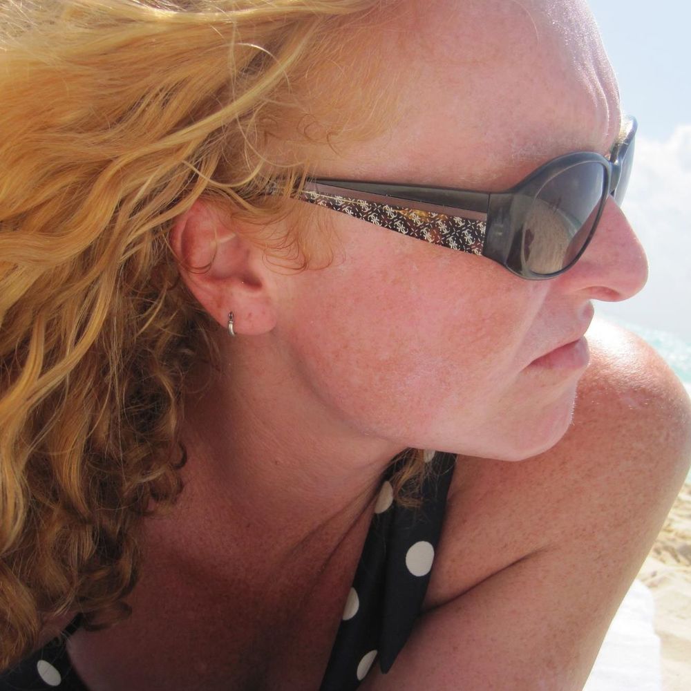 Meet your Posher, Jaimie