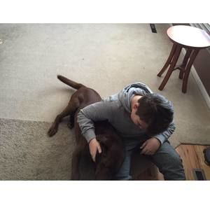 Meet your Posher, Masen