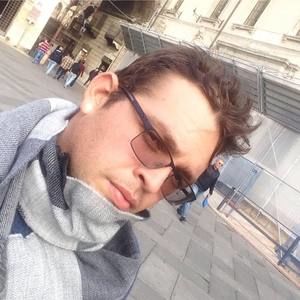 Meet your Posher, Karlos