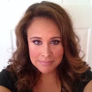 Meet your Posher, Maritza