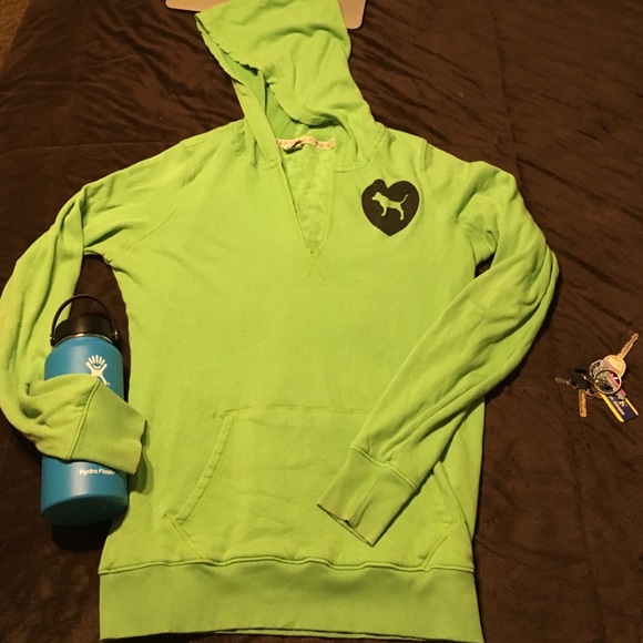 PINK Victoria's Secret Sweaters - PINK sweater