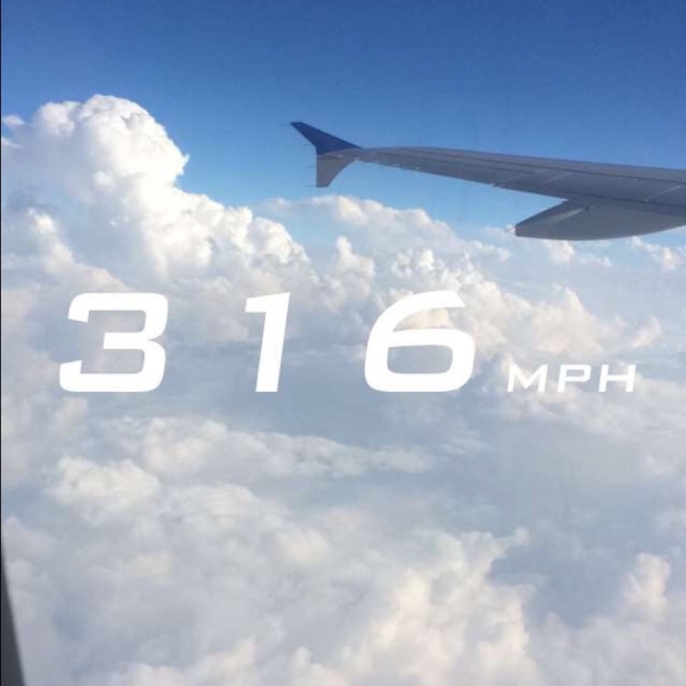 Meet your Posher, Cara