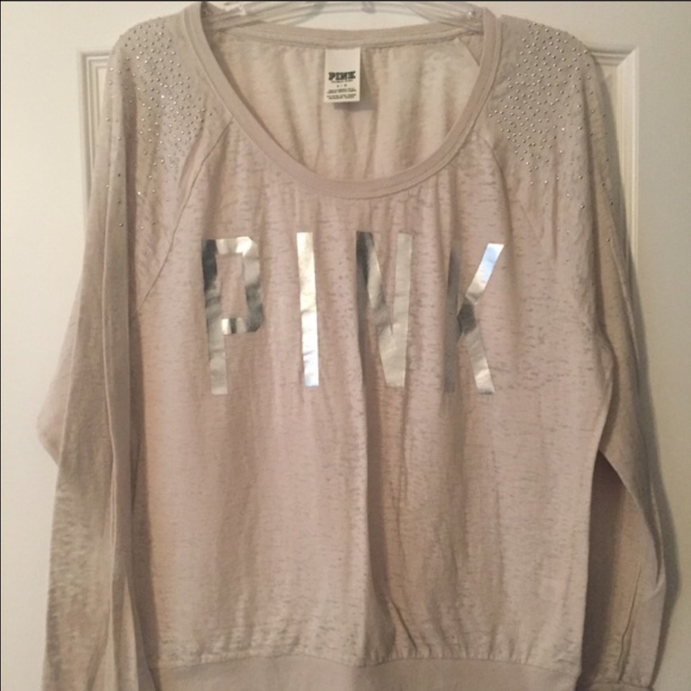 SOLD - VS shirt