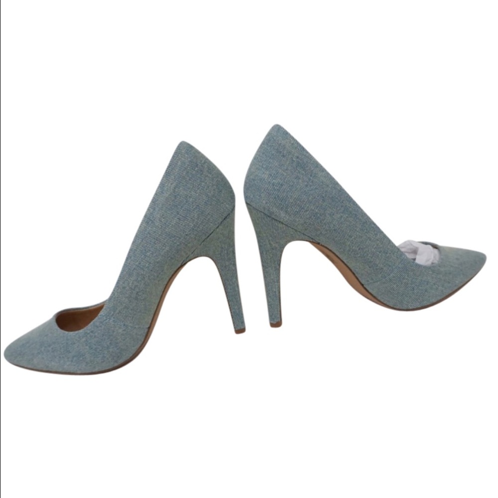 ASOS PARIS point court shoes