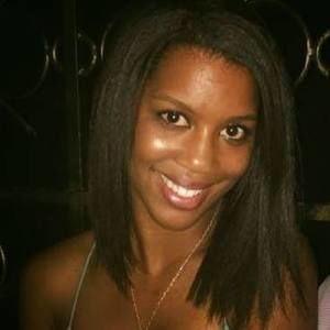 Meet your Posher, Kellie