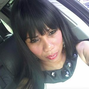 Meet your Posher, Kristy