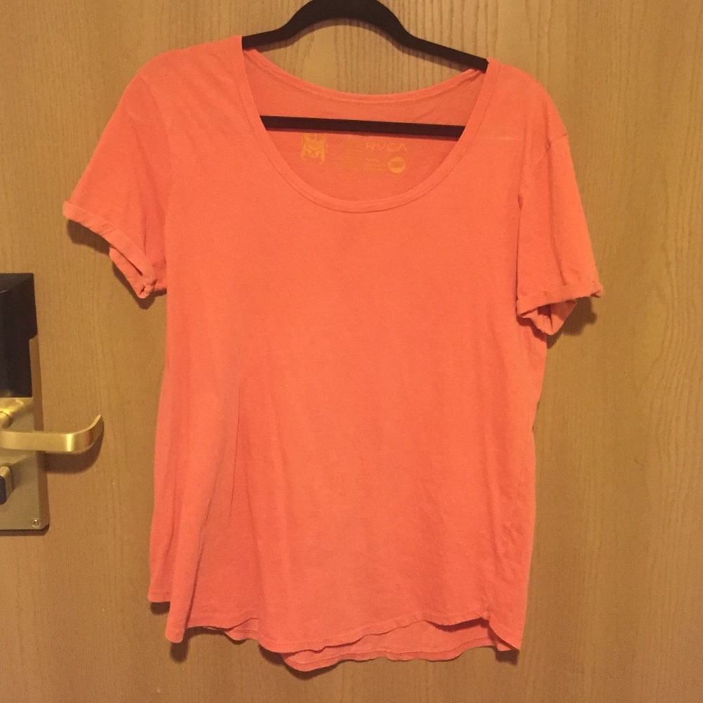RVCA T shirt