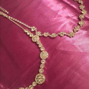 HOMECOMING SALE 🔴 2 necklaces