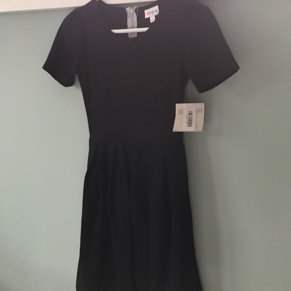 Lularoe Amelia xxs