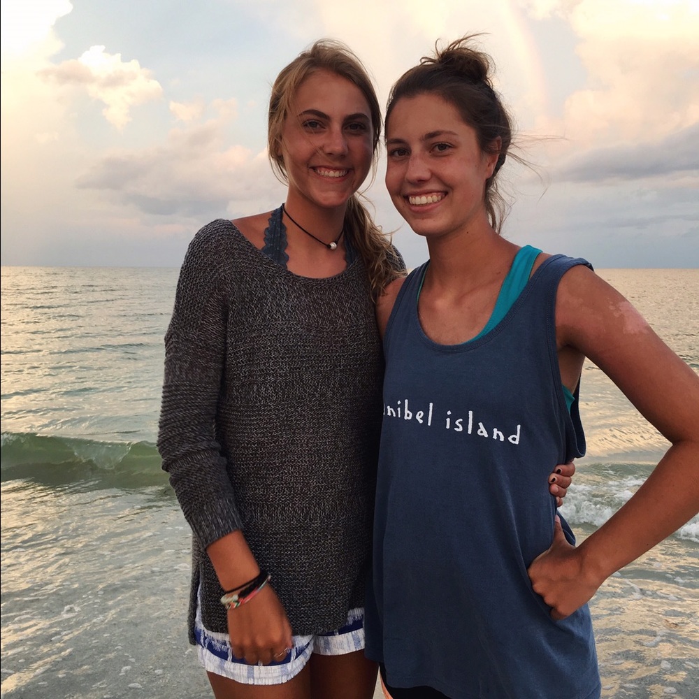 Meet your Posher, Jackie