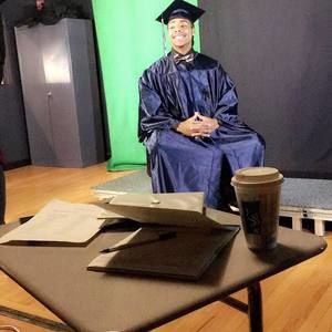 Meet your Posher, Deangelo