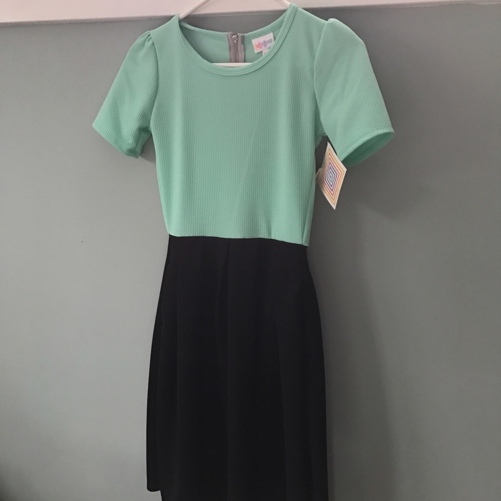 Lularoe Amelia xxs
