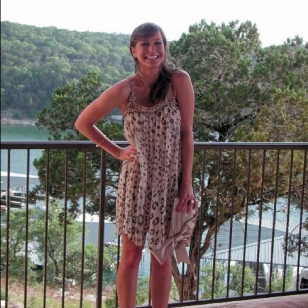 Party dress