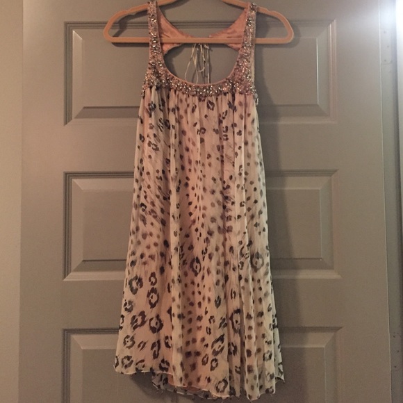 Party dress - Picture 2 of 3