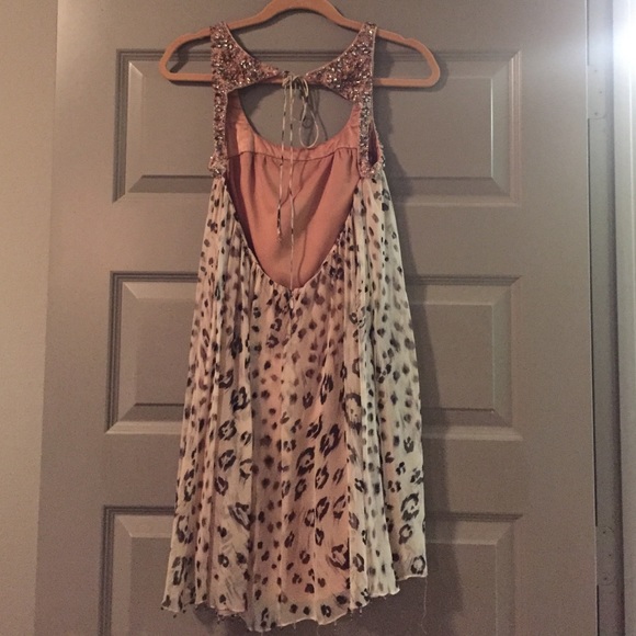 Party dress - Picture 3 of 3