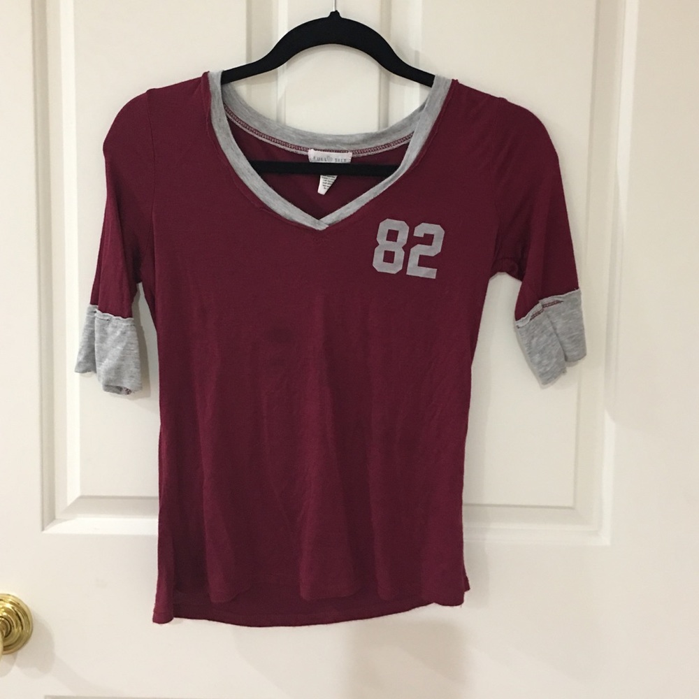 82 shirt