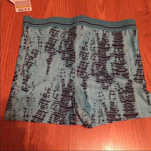 Workout Shorts - Picture 2 of 3