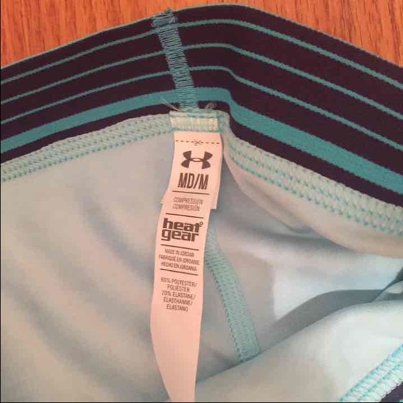 Workout Shorts - Picture 3 of 3