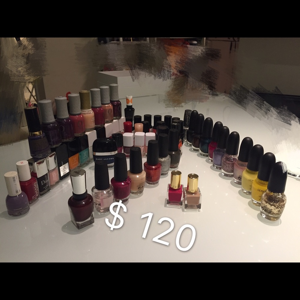 Nail