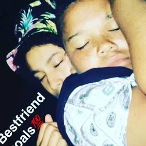 Meet your Posher, Devon