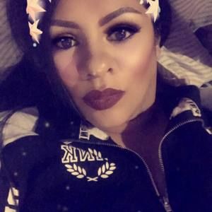 Meet your Posher, Ruth