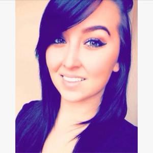 Meet your Posher, Ashley kay