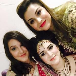 Meet your Posher, Charmine