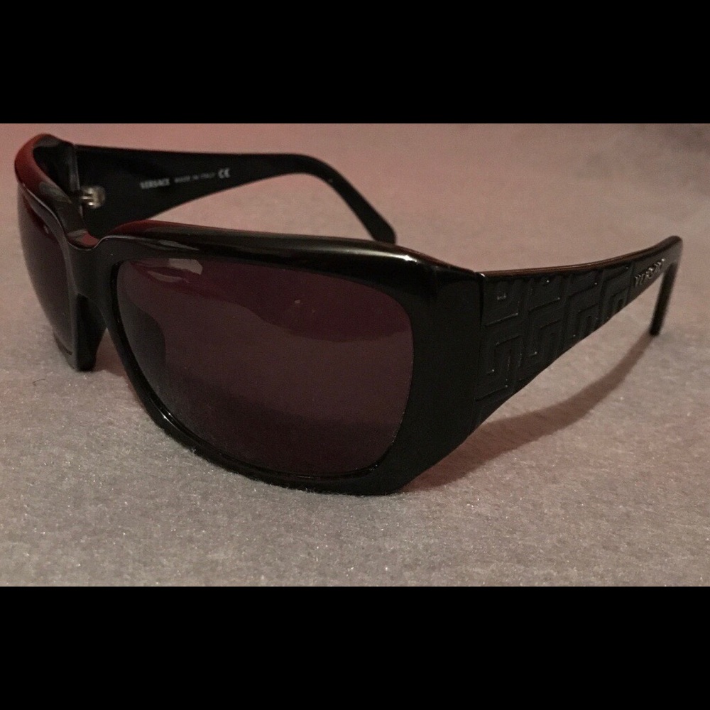 Versace Sunglasses