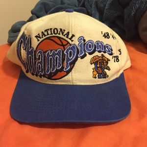 Kentucky basketball classic SnapBack