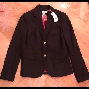 Brand new navy blazer from Vineyard Vines