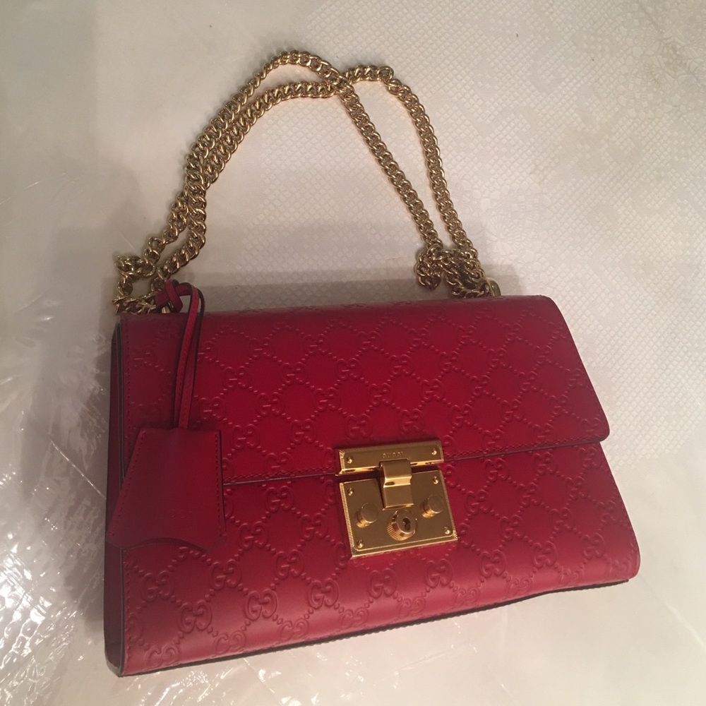 Gucci handbag