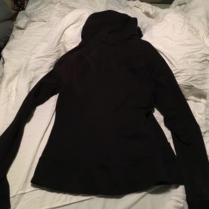 Lulu lemon movement jacket