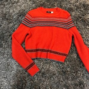 Urban Outfitters Sweater