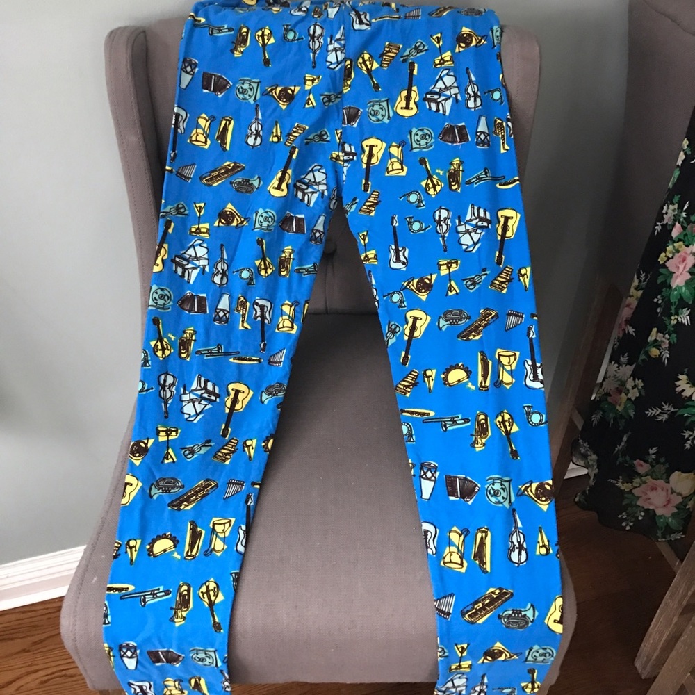 Lularoe leggings os-SOLD