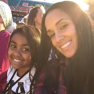 Meet your Posher, Nancy