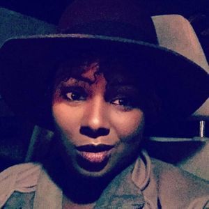 Meet your Posher, Jada