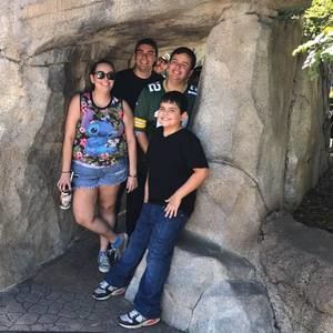 Meet your Posher, Jordan