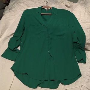 Express Portofino Blouse