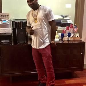 Meet your Posher, Jerome