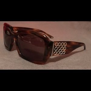 Women's Versace Sunglasses