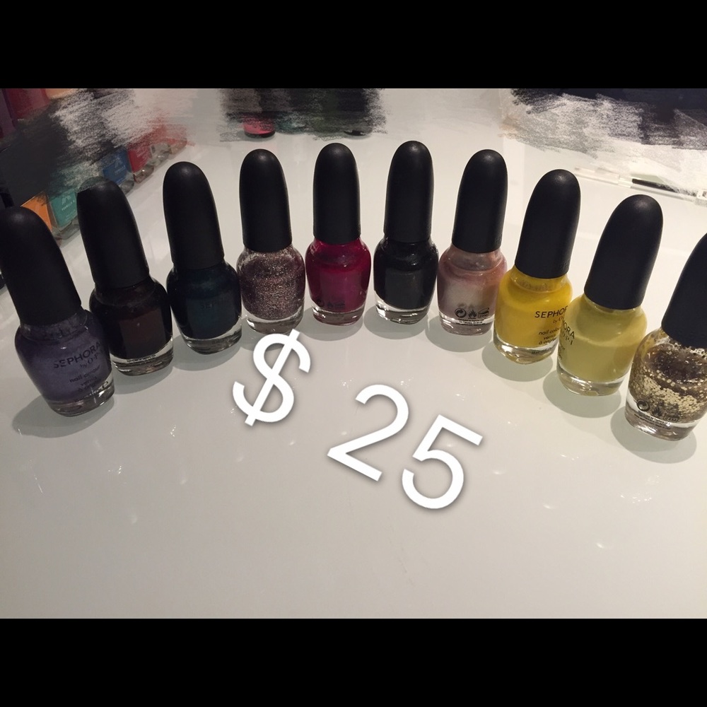Nail