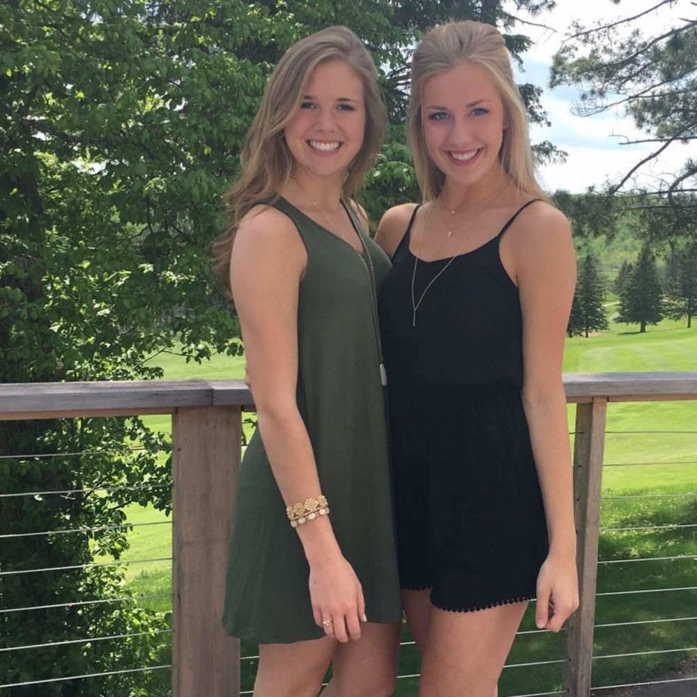 Meet your Posher, Jada