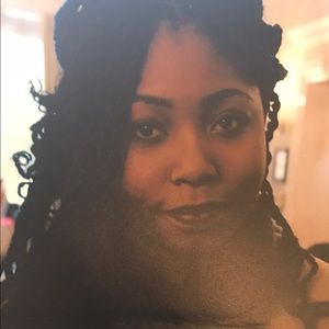 Meet your Posher, Cami
