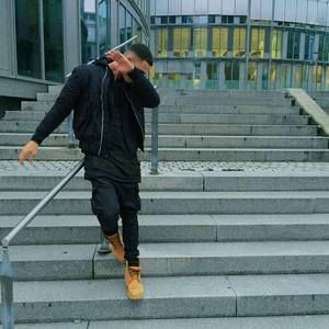 Meet your Posher, Juwan